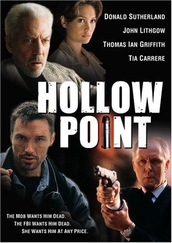 Hollow Point (1996) afişi Hollow Point (1996) afişi