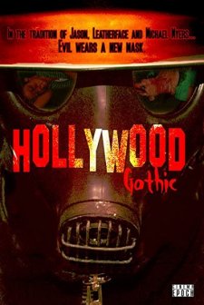Hollywood Gothic (2006) afişi
