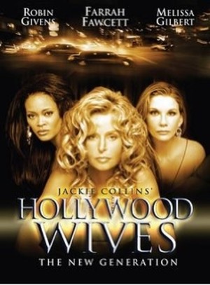Hollywood'lu Eşler (2003) afişi Hollywood'lu Eşler (2003) afişi