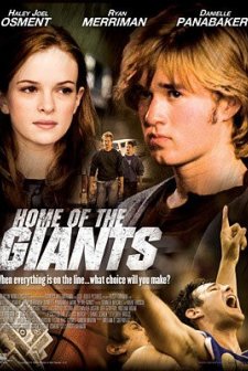 Home Of The Giants (2007) afişi