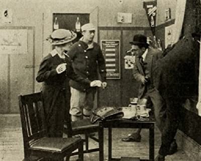 Home Run Baker's Double (1914) afişi Home Run Baker's Double (1914) afişi
