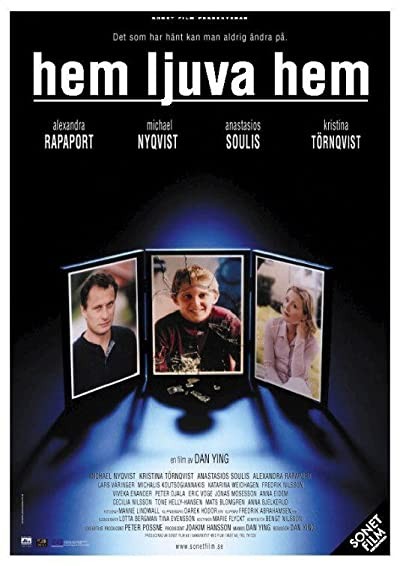 Home Sweet Home (2001) afişi Home Sweet Home (2001) afişi