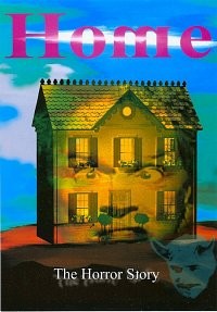 Home The Horror Story (2000) afişi Home The Horror Story (2000) afişi