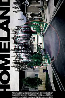 Homeland (2009) afişi