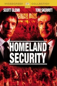 Homeland Security (2004) afişi