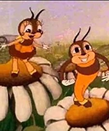 Honeyland (1935) afişi