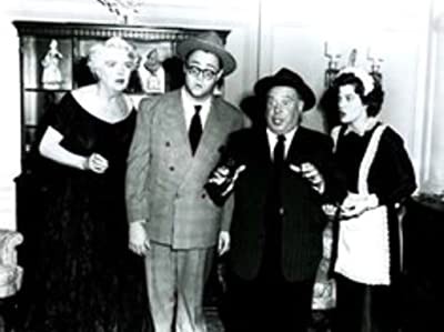 Hook A Crook (1955) afişi Hook A Crook (1955) afişi