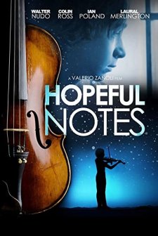 Hopeful Notes (2010) afişi