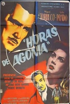 Horas De Agonía