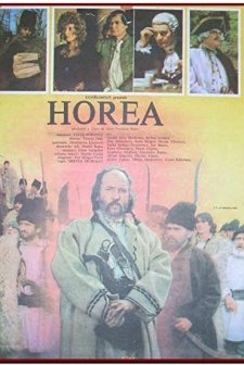 Horea (1984) afişi