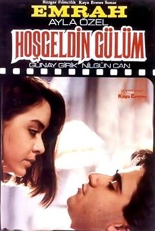 Hoşgeldin Gülüm (1991) afişi