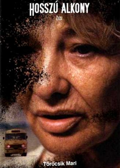 Hosszú Alkony (1997) afişi Hosszú Alkony (1997) afişi
