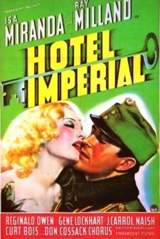 Hotel Imperial