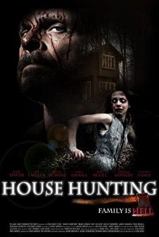 House Hunting (2012) afişi