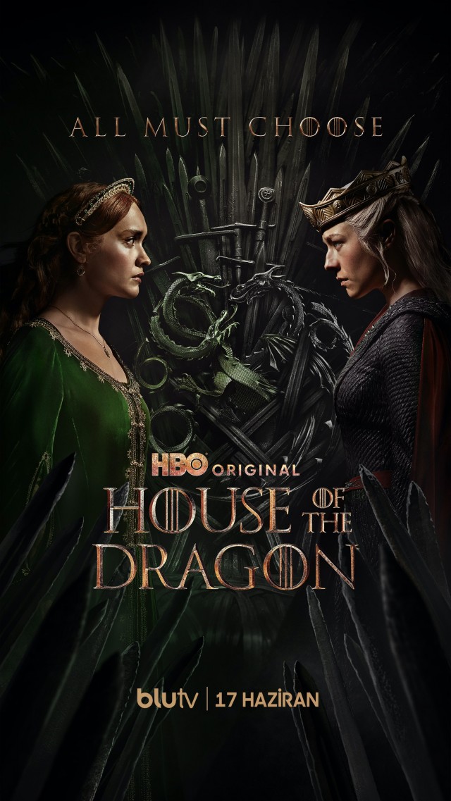 House of the Dragon