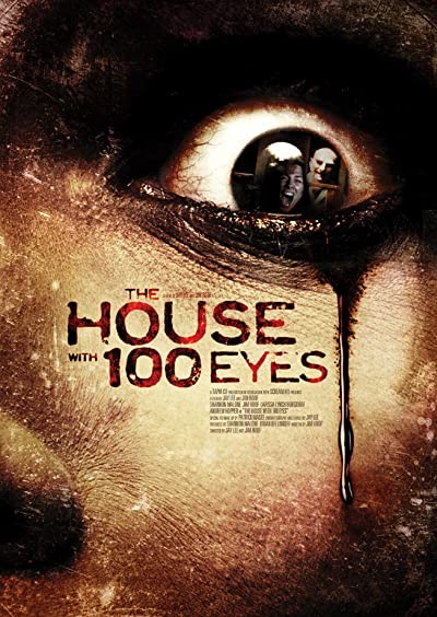 House With 100 Eyes (2013) afişi House With 100 Eyes (2013) afişi