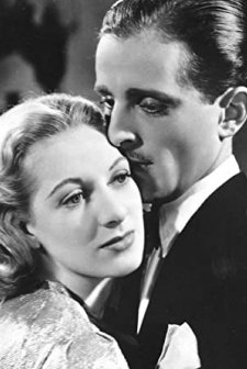 Housemaster (1938) afişi