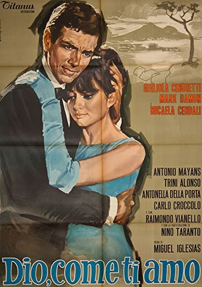 How Do ı Love You? (1966) afişi How Do ı Love You? (1966) afişi