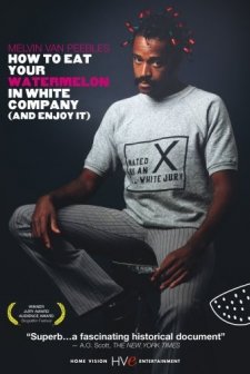 How To Eat Your Watermelon In White Company (and Enjoy ıt)