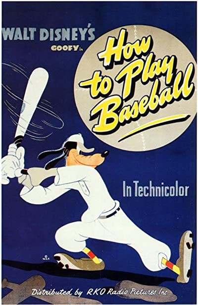 How To Play Baseball