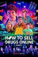 How To Sell Drugs Online (Fast)