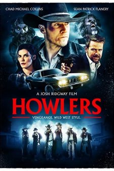 Howlers (2019) afişi