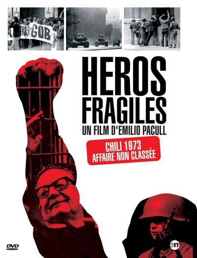 Héros Fragiles (2007) afişi Héros Fragiles (2007) afişi