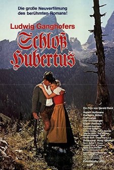 Hubertus Castle (1973) afişi