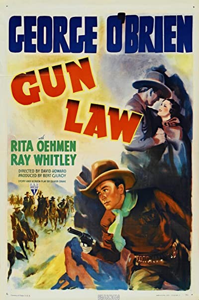 Hukuk Silahı (1938) afişi Hukuk Silahı (1938) afişi