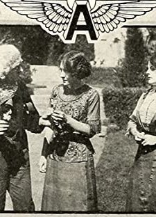 Human Kindness (1913) afişi