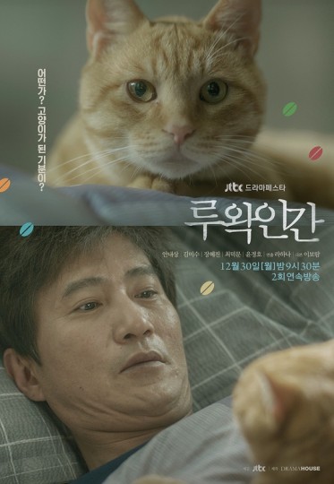 Human Luwak (2019) afişi Human Luwak (2019) afişi
