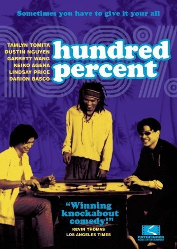 Hundred Percent! (1998) afişi Hundred Percent! (1998) afişi