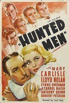Hunted Men
