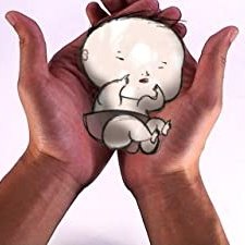 Hush Baby (2009) afişi