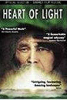 Işığın Kalbi (1998) afişi