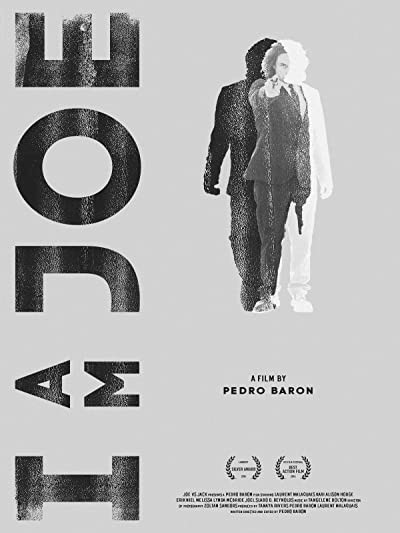 I Am Joe (2016) afişi I Am Joe (2016) afişi