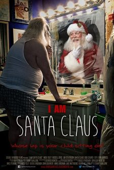 I Am Santa Claus (2014) afişi