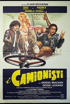 ı Camionisti