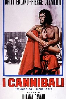 I cannibali