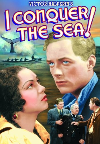 ı Conquer The Sea! (1936) afişi ı Conquer The Sea! (1936) afişi