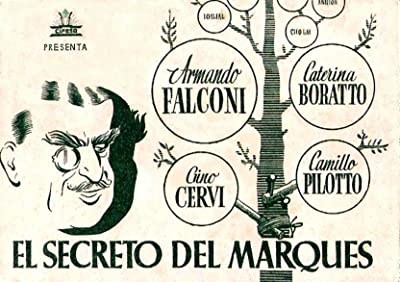 I Figli Del Marchese Lucera (1939) afişi I Figli Del Marchese Lucera (1939) afişi