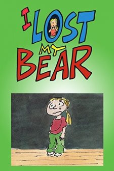 ı Lost My Bear (2005) afişi