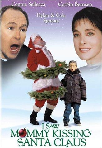 I Saw Mommy Kissing Santa Claus (2001) afişi I Saw Mommy Kissing Santa Claus (2001) afişi