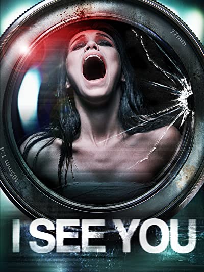 I See You (2019) afişi I See You (2019) afişi