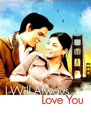 ı Will Always Love You (2006) afişi ı Will Always Love You (2006) afişi
