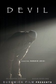 İblis (2015) afişi