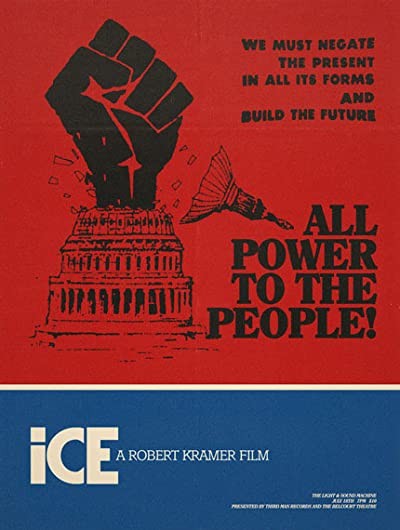 Ice (1970) afişi Ice (1970) afişi