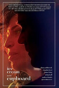 Ice Cream in the Cupboard (2019) afişi