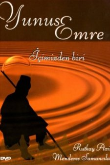 Içimizden Biri: Yunus Emre (1989) afişi