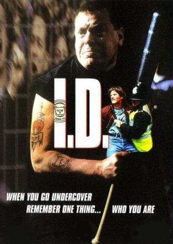 I.D. (1995) afişi I.D. (1995) afişi
